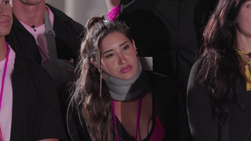 Vecinos al límite | Capítulo 6: Intenso cara a cara en la primera instancia de "La bóveda"