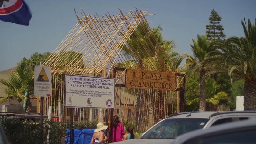 Probando el Barrio | Temporada 2 | Capítulo 6 | Guanaqueros