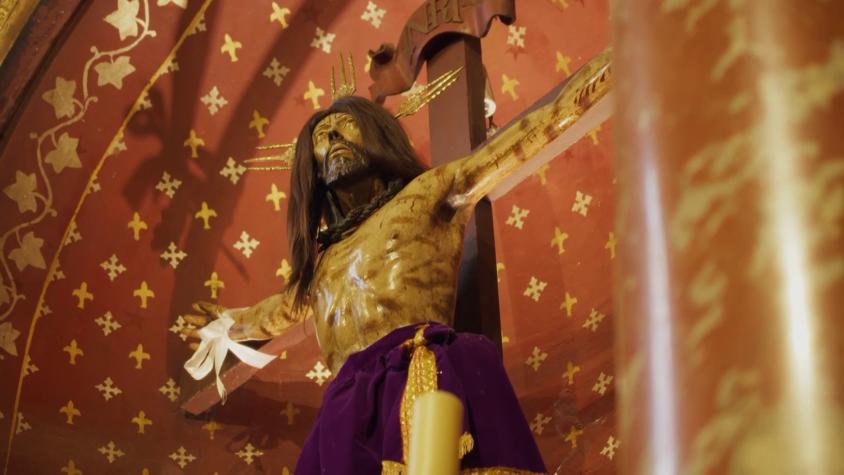 Chile en los ojos de Claux | Capítulo 6 | La Quintrala