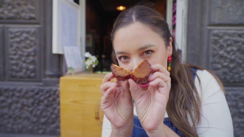 Probando el Barrio | Temporada 2 | Capítulo 7 | Barrio Brasil