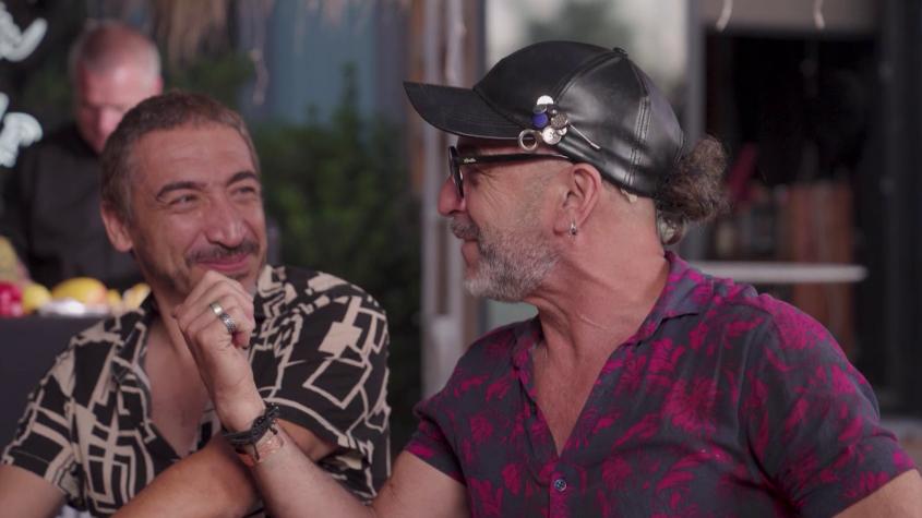 Socios de la Parrilla a Domicilio | Capítulo 7