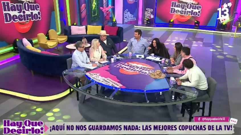 ¡Hay que decirlo! / Capítulo del lunes 25 de mayo