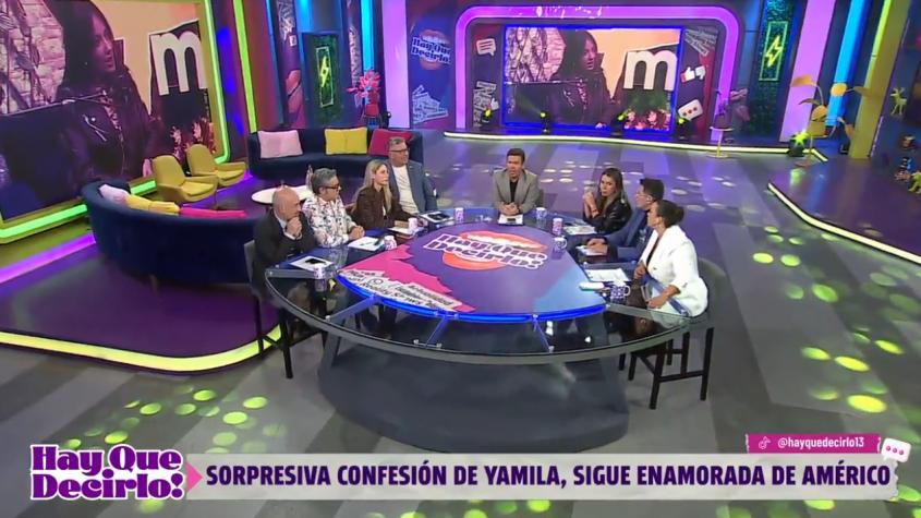 ¡Hay que decirlo! / Capítulo del martes 12 de mayo 