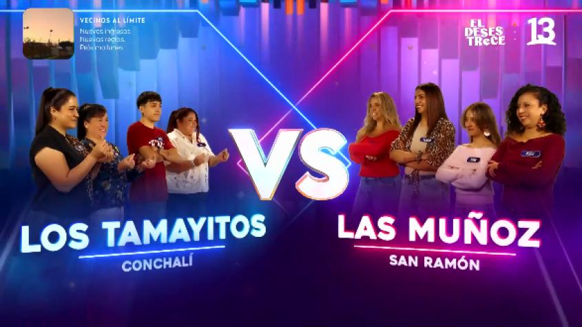 ¡Qué dice Chile! / Séptima Temporada / Capítulo 47