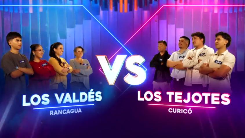 ¡Qué dice Chile! / Séptima Temporada / Capítulo 49