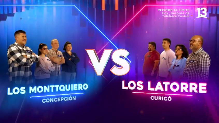 ¡Qué dice Chile! / Séptima Temporada / Capítulo 57