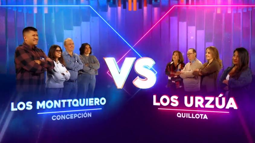 ¡Qué dice Chile! / Séptima Temporada / Capítulo 58