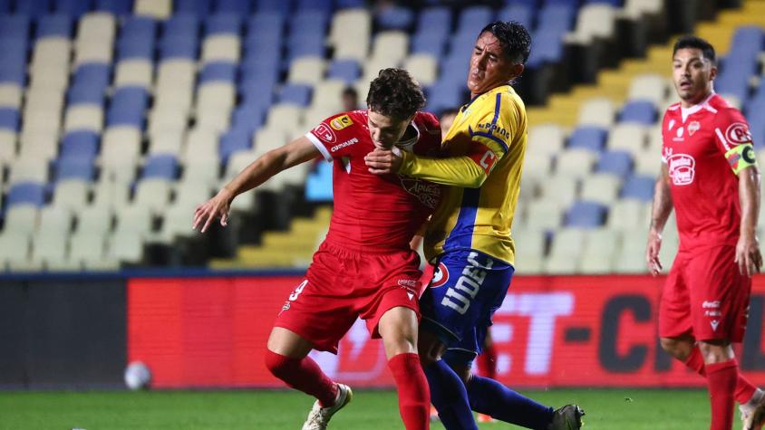 Liga de Primera por T13 en Vivo: Ñublense recibe a Universidad de Concepción este sábado 23