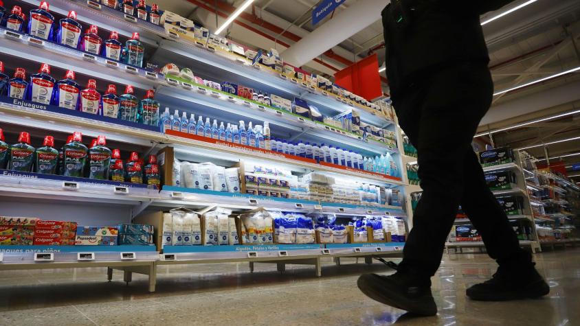 Feriado de 21 de mayo: cómo funcionará el comercio en el Día de las Glorias Navales