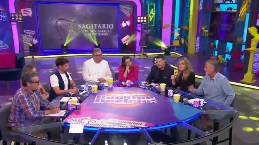 Katy Szabo explica qué cambios traerá la luna llena para Libra, Escorpio y Sagitario