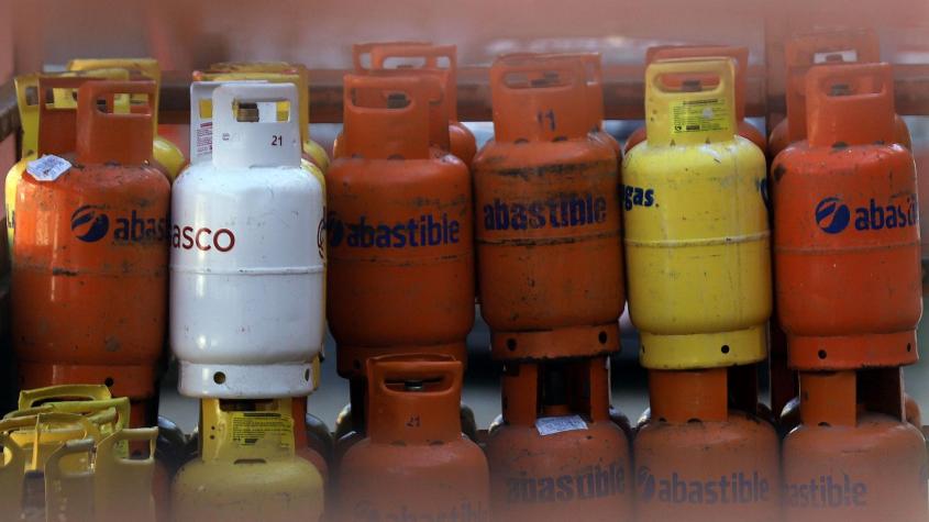 Subsidio al gas: revisa las fechas de pago del beneficio de $27 mil