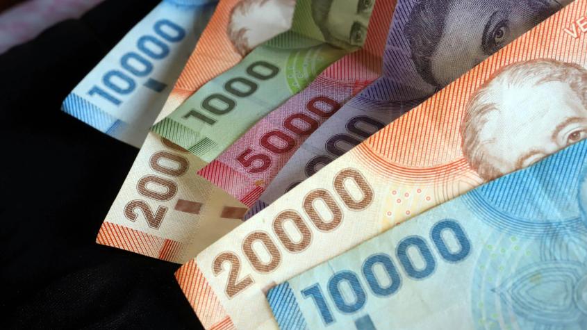 UF podría subir 600 pesos: expectativa por anuncio de IPC de abril 