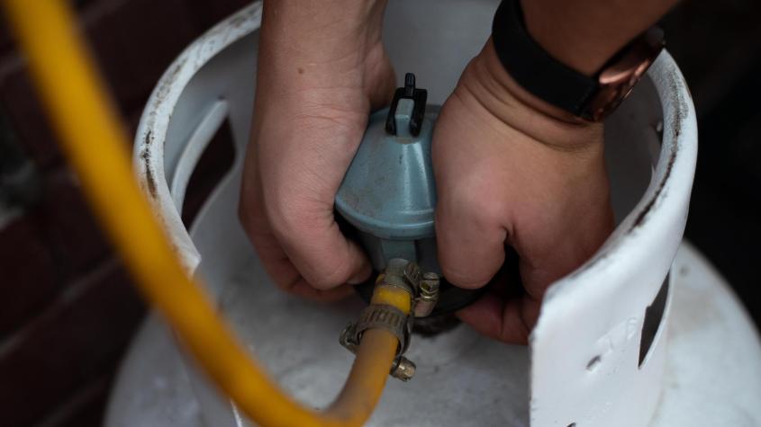 Subsidio al Gas: hasta hoy se puede activar el cupón para comprar cilindros en junio