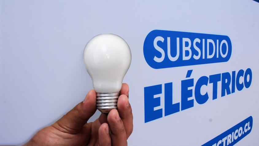 Subsidio Eléctrico abre nueva convocatoria: cómo postular y quiénes recibirán descuentos de hasta $31 mil
