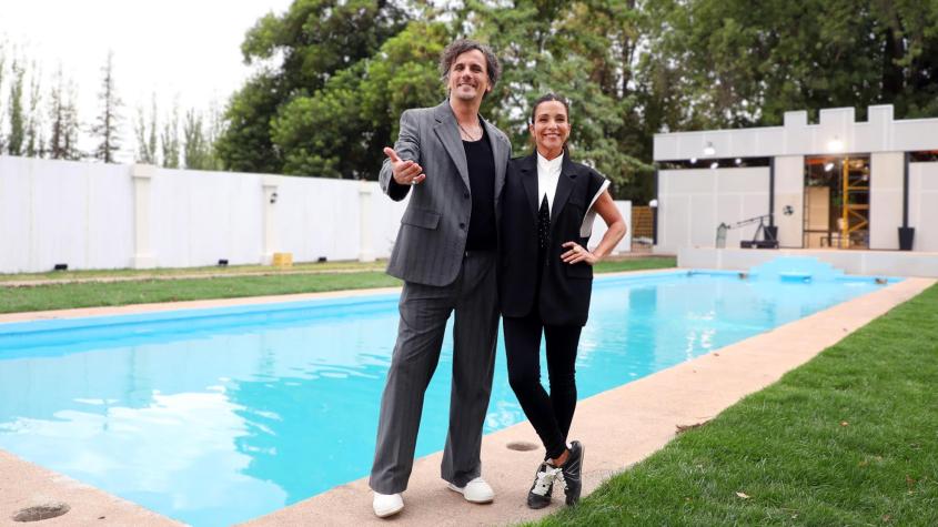 Vecinos al límite compitió por el primer lugar de sintonía en el prime: el 13 fue el segundo canal más visto del día