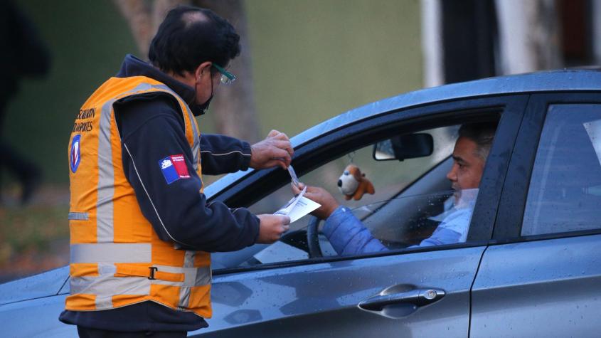 Restricción vehicular 2026: revisa quiénes pueden pedir una autorización especial para circular