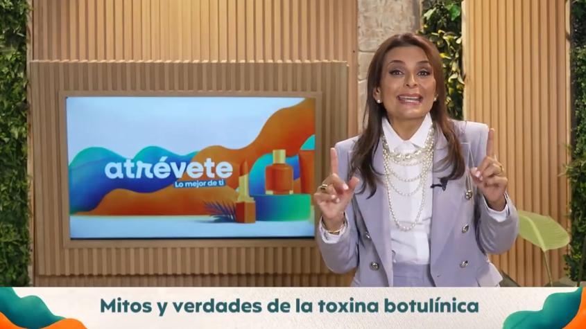 Atrévete... lo mejor de ti | martes 26 de mayo