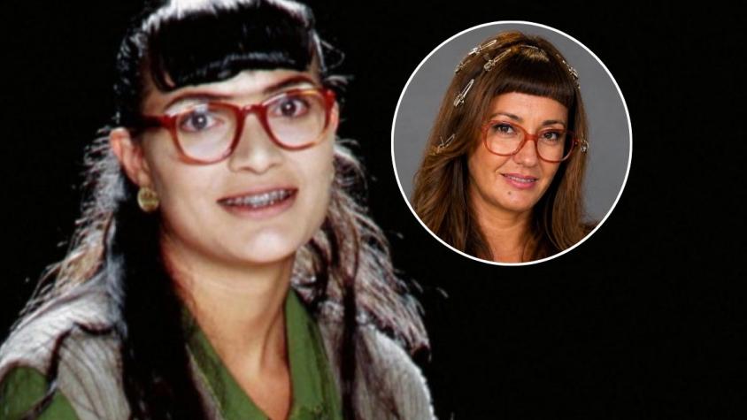 Ponte en modo "Betty, la fea": sigue estos pasos para convertirte en el icónico personaje que regresa al 13
