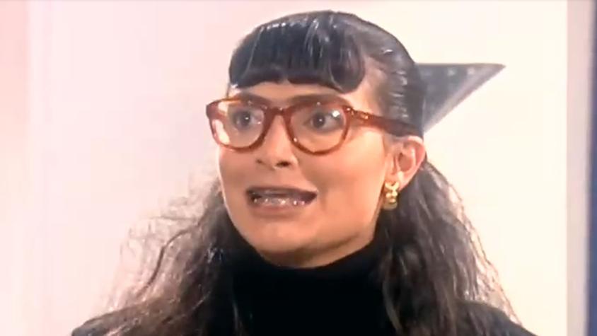 Yo soy Betty, la fea | Capítulo 6 | Peligra el trabajo de Betty en Ecomoda