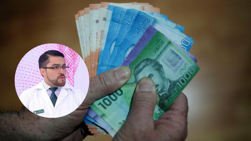 Billetes falsos en Chile: expertos explican cómo identificarlos y evitar estafas