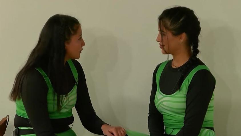 Vecinos al límite | Capítulo 35: Duelo de eliminación deja a una mujer fuera de la competencia