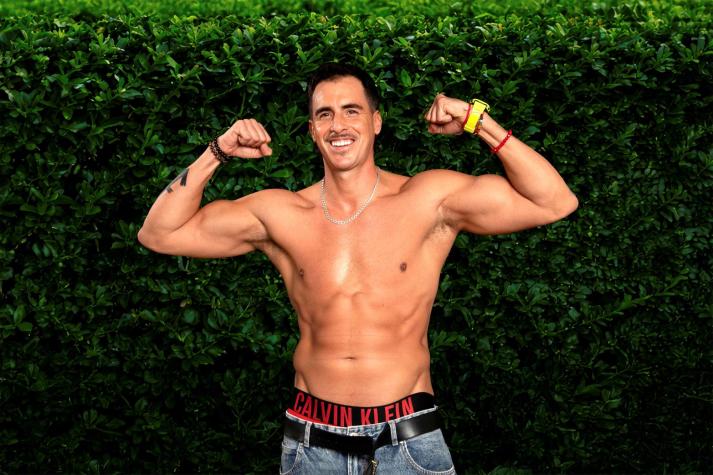 Camilo Huerta