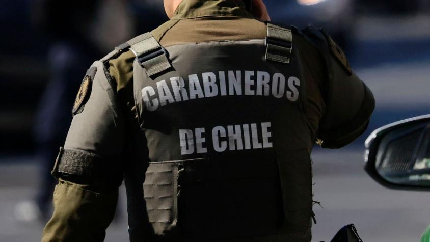 Con sueldos de hasta $2 millones: Carabineros abre postulaciones de empleo para civiles