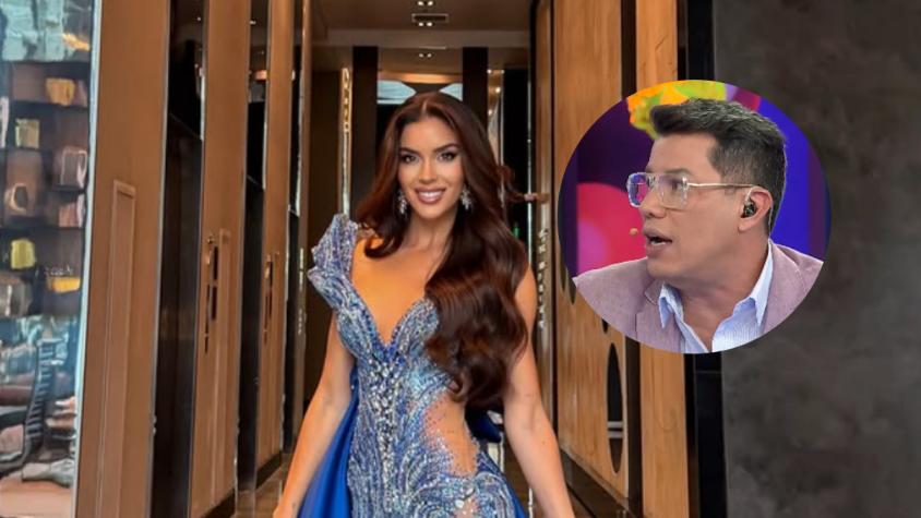 El Colombiano da a conocer los objetos que se habría quedado Catalina Vallejos: todo sumaría más de 7 millones