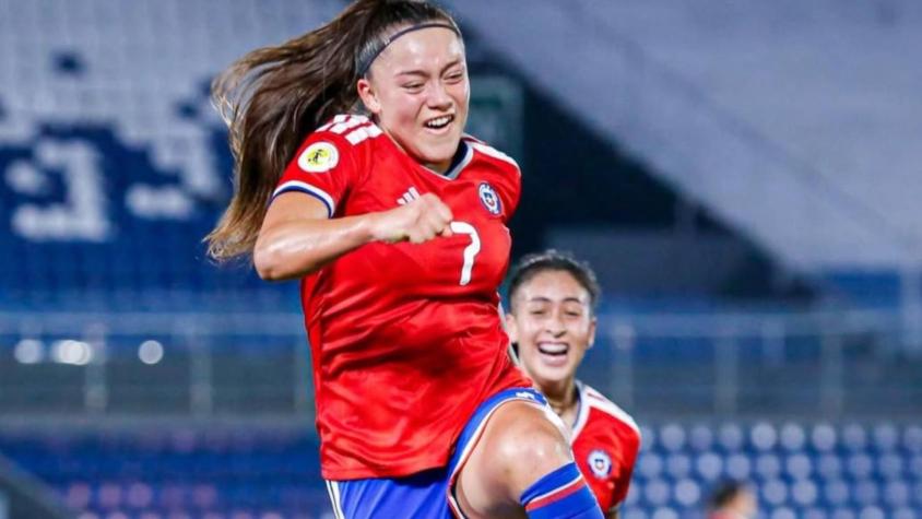 Chile vs Argentina: sigue EN VIVO el partido del Torneo Sudamericano Femenino Sub 17