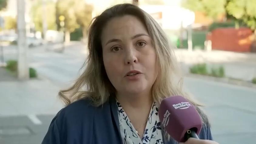 Chriss Mc Millan habla de sus complicaciones de salud: debió usar silla de ruedas por meses