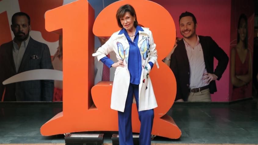 Coca Guazzini y Solange Lackington regresan al 13: las novedades que traen los elencos de las próximas mininovelas