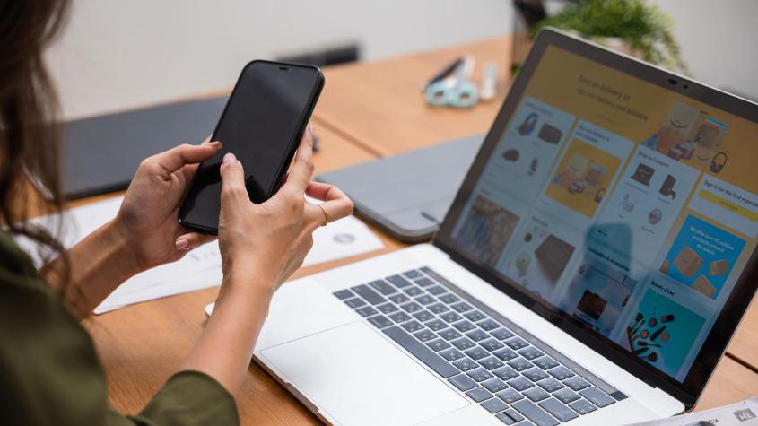 CyberDay 2026: 8 pasos para evitar estafas digitales y comprar seguro CyberDay 2026: 8 pasos para evitar estafas digitales y comprar seguro