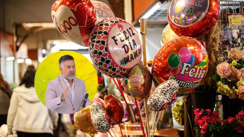 ¿Lloverá en Santiago para el Día de la Madre? Este es el pronóstico de Gianfranco Marcone