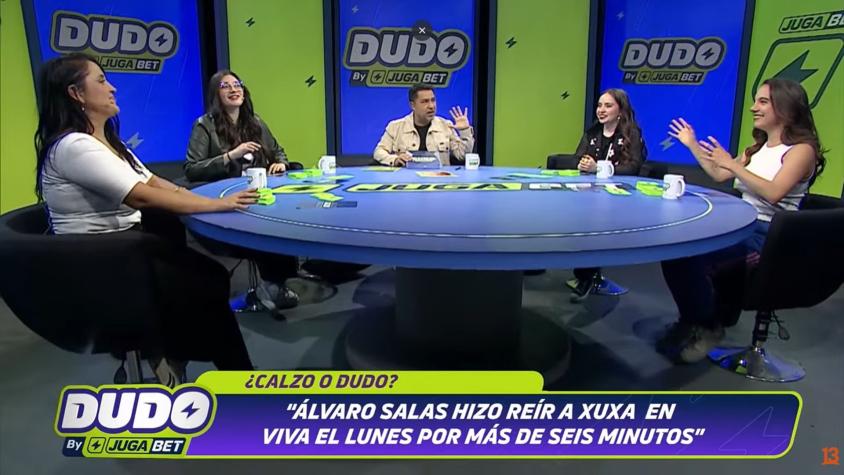 Dudo | Capítulo 4