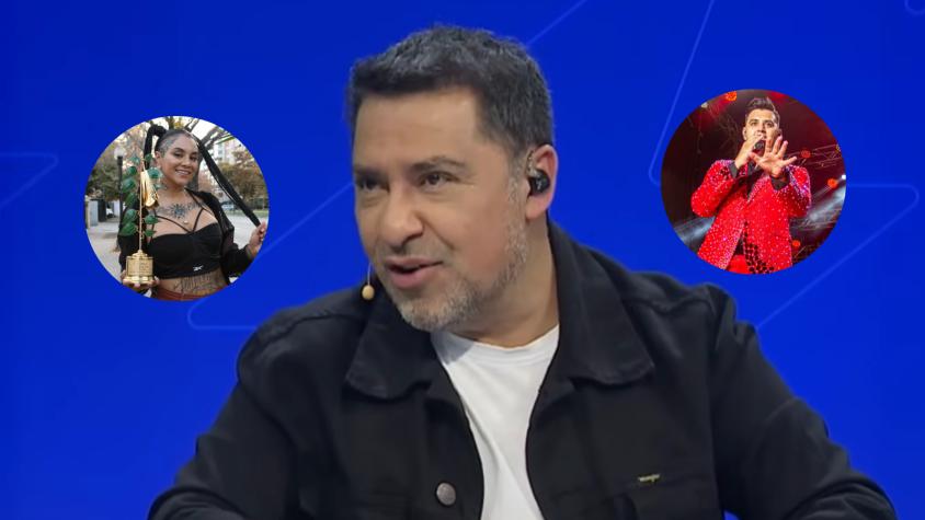 Cantantes urbanos y tropicales se toman Dudo: estos son los invitados del tercer capítulo