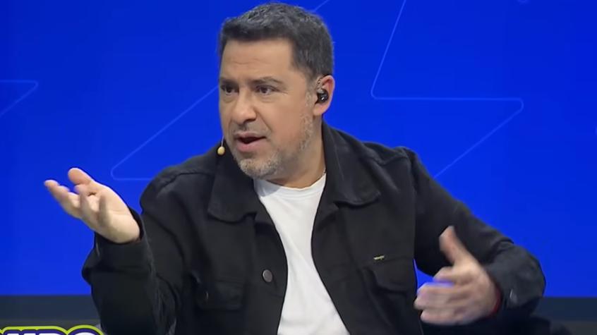 Con Cristián “Chico” Pérez: a qué hora y dónde ver HOY el tercer capítulo de Dudo