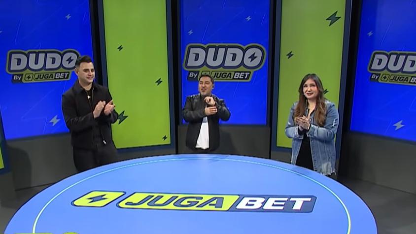 Jordan y Paula Rivas protagonizaron la gran final: así fue el tercer capítulo de Dudo