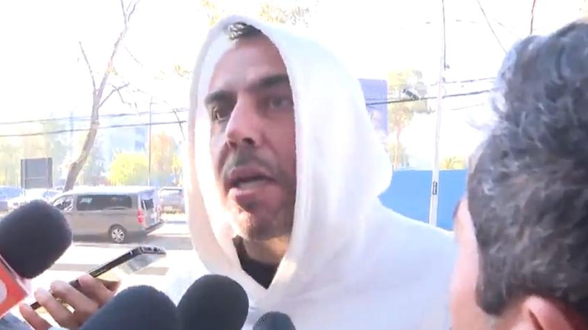 Millonarios negocios "fraudulentos": la conversación que complicaría a Francisco Kaminski