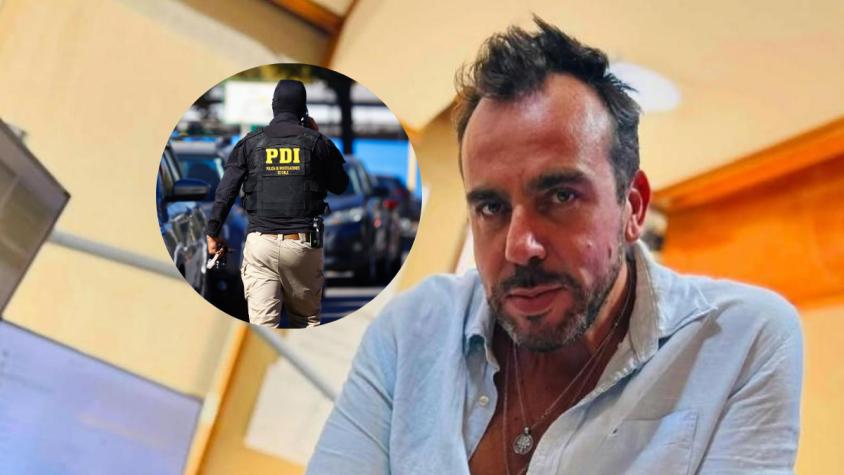 Vinculan a Kaminski con red que usaba identidades de personas en situación de calle para fraudes