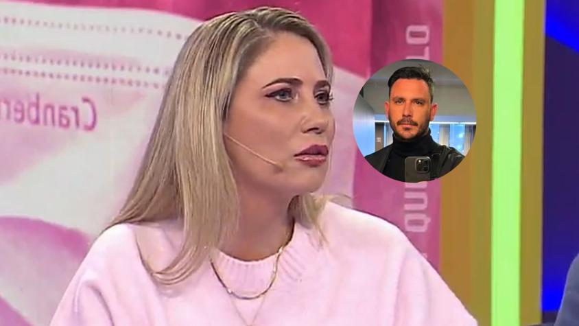 Gissella Gallardo toma decisión tras separación con Mauricio Pinilla: expuso sus razones