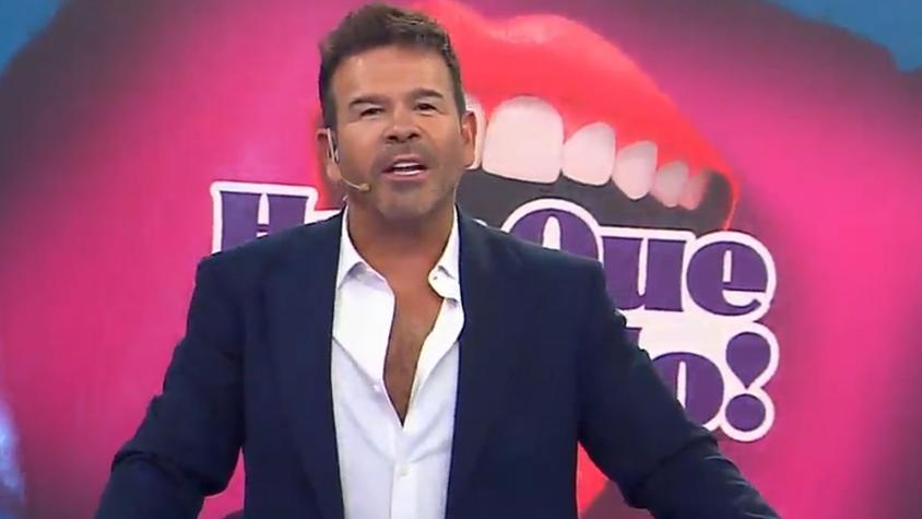 ¡Hay que decirlo! / Capítulo del martes 5 de mayo