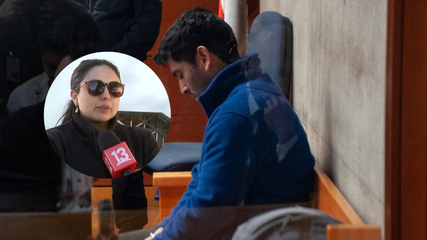 Madre de Isidora apunta a responsabilidad del padre y su pareja tras caída de la menor