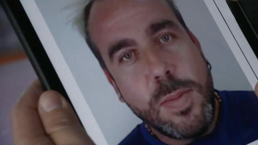 Informe de la PDI revela que Kaminski intentó vender auto de su expareja “Camila” con encargo por robo