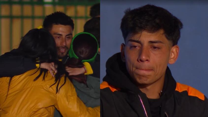“Lo habría hecho por cualquiera”: la razón por la que Kanela abandonó Vecinos al límite