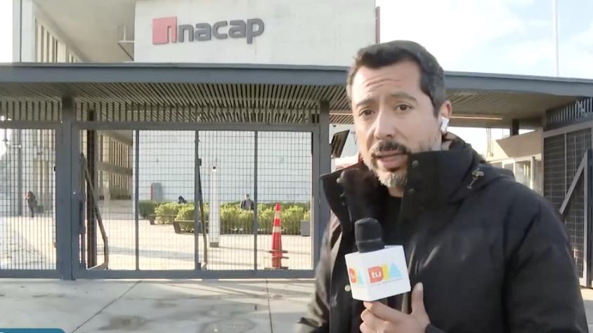 Desclasifican supuesta improvisación durante tragedia en sede de Inacap 