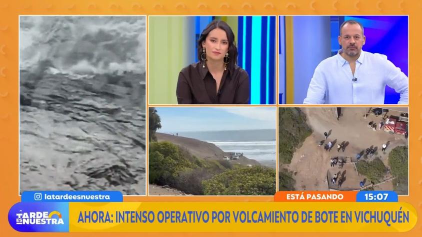 La tarde es nuestra / Capítulo del lunes 4 de mayo