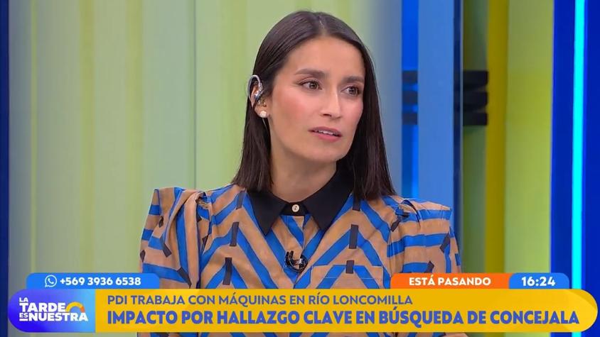 La tarde es nuestra / Capítulo del martes 19 de mayo