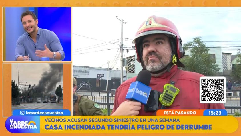 La tarde es nuestra / Capítulo del miércoles 20 de mayo