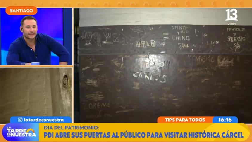 La tarde es nuestra / Capítulo del jueves 28 de mayo 