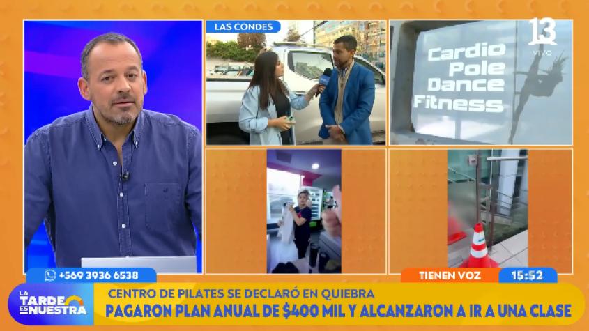 La tarde es nuestra / Capítulo del lunes 11 de mayo
